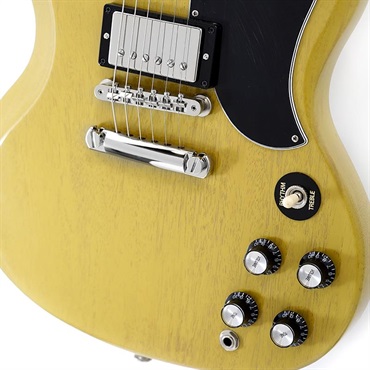 Gibson SG Standard '61 (TV Yellow) SN.230330085 【B級特価