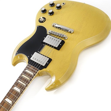 Gibson SG Standard ‘61 (TV Yellow) SN.230330085 【B級特価】 画像5