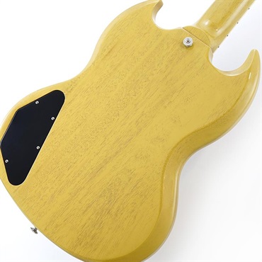 Gibson SG Standard ‘61 (TV Yellow) SN.230330085 【B級特価】 画像7