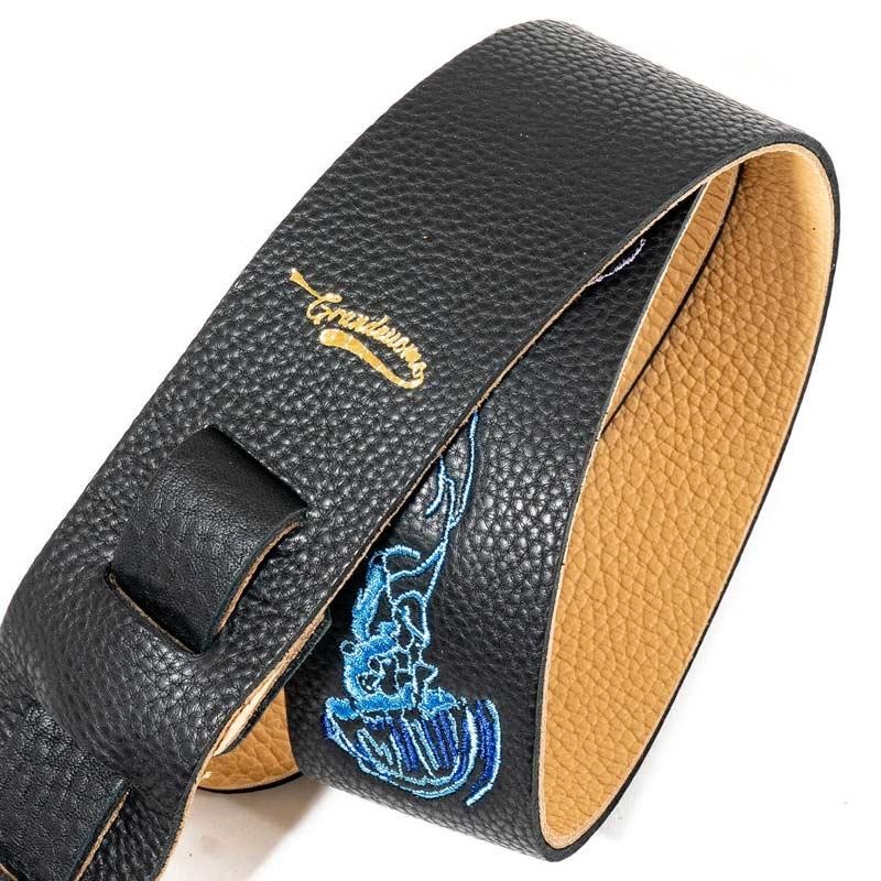 Grande uomo 月夜海月 50mm BK/MP [KOS-MK50-MP] ｜イケベ楽器店