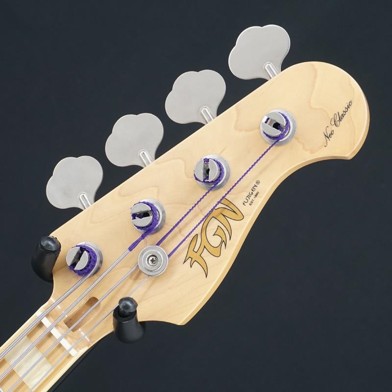 FUJIGEN USED 中古 NJB10MBAH-WB ｜イケベ楽器店オンラインストア
