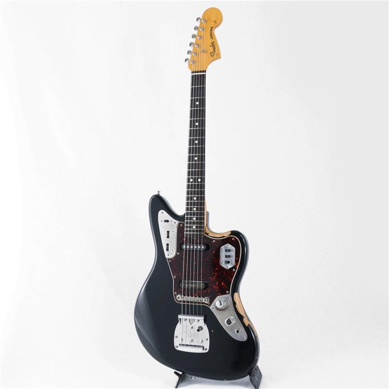 Fender USA USED 中古 American Vintage '62 Jaguar(BLACK)[SN.V147773