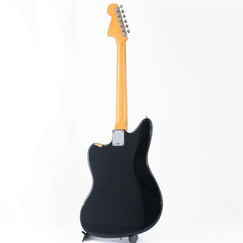 Fender USA USED 中古 American Vintage '62 Jaguar(BLACK)[SN.V147773