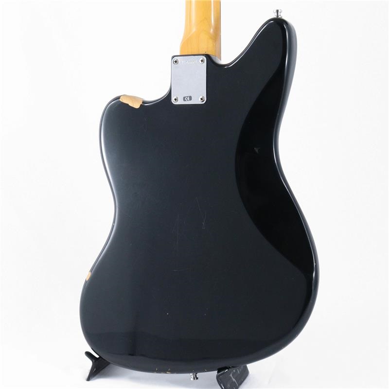 Fender USA USED 中古 American Vintage '62 Jaguar(BLACK)[SN.V147773