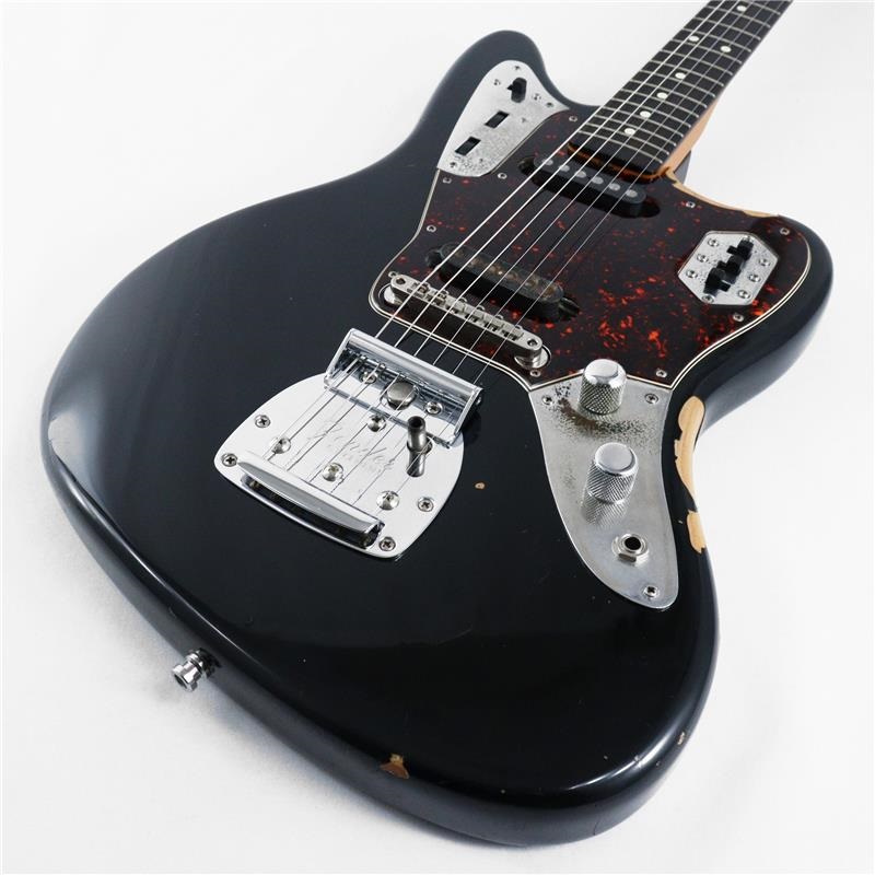 Fender USA USED 中古 American Vintage '62 Jaguar(BLACK)[SN.V147773