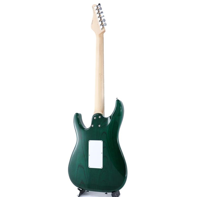 SCHECTER USED 中古 SD-DX-24-AS GRSB-1R(Green Sunburst/R)[SN