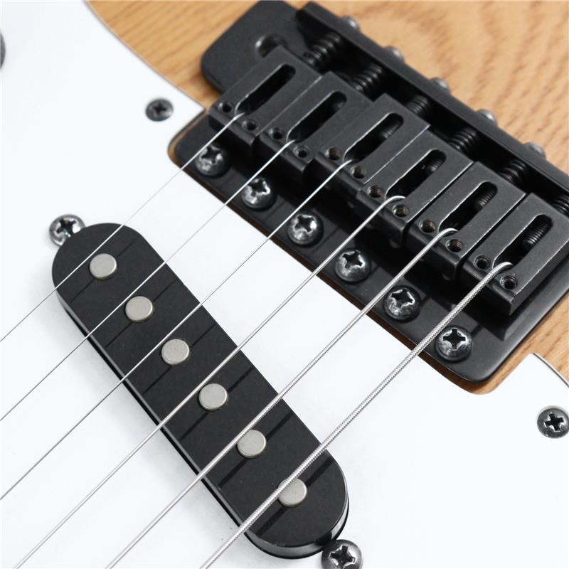 Moon ST USED 中古 Type(Natural)[SN.17593]ムーン ｜イケベ楽器店 ST