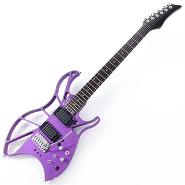 EVO 0101Z Trem Sand Blast Purple Limited ｜イケベ楽器店オンライン