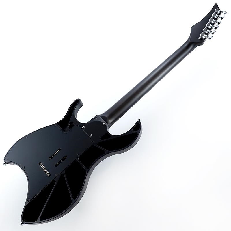 EVO 0202Z Trem Jet Black Limited ｜イケベ楽器店オンラインストア