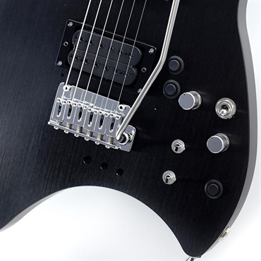 EVO 0202Z Trem Jet Black Limited ｜イケベ楽器店オンラインストア