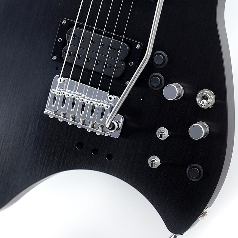 EVO 0202Z Trem Jet Black Limited ｜イケベ楽器店オンラインストア
