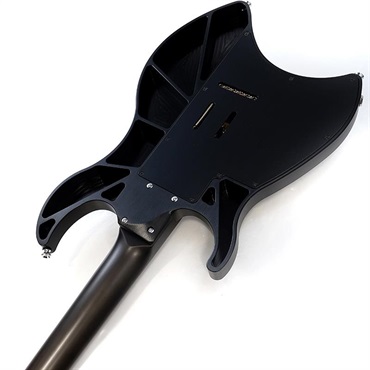 EVO 0202Z Trem Jet Black Limited 画像6