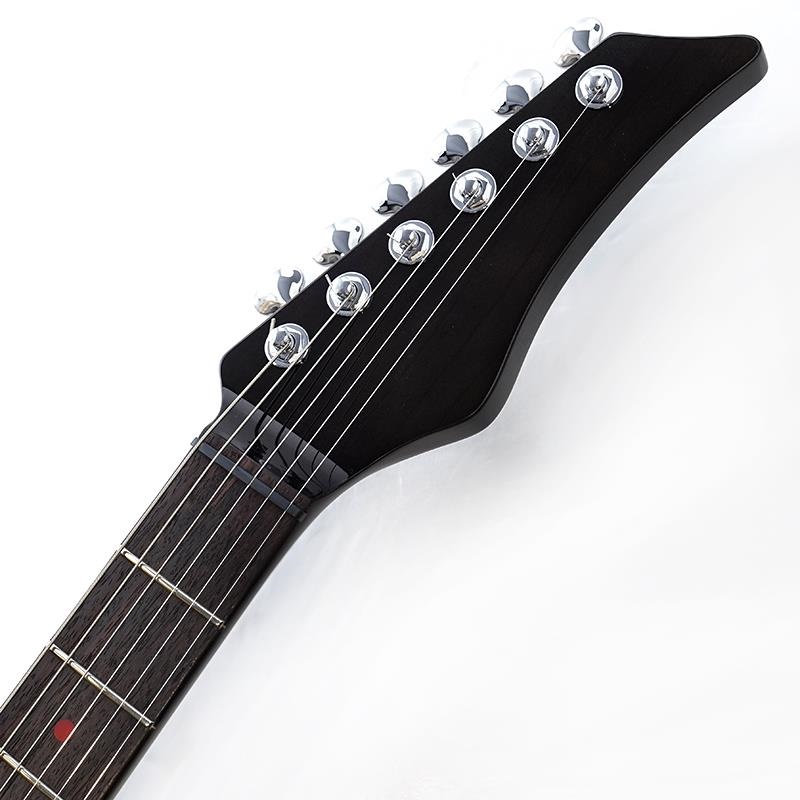 EVO 0202Z Trem Jet Black Limited ｜イケベ楽器店オンラインストア