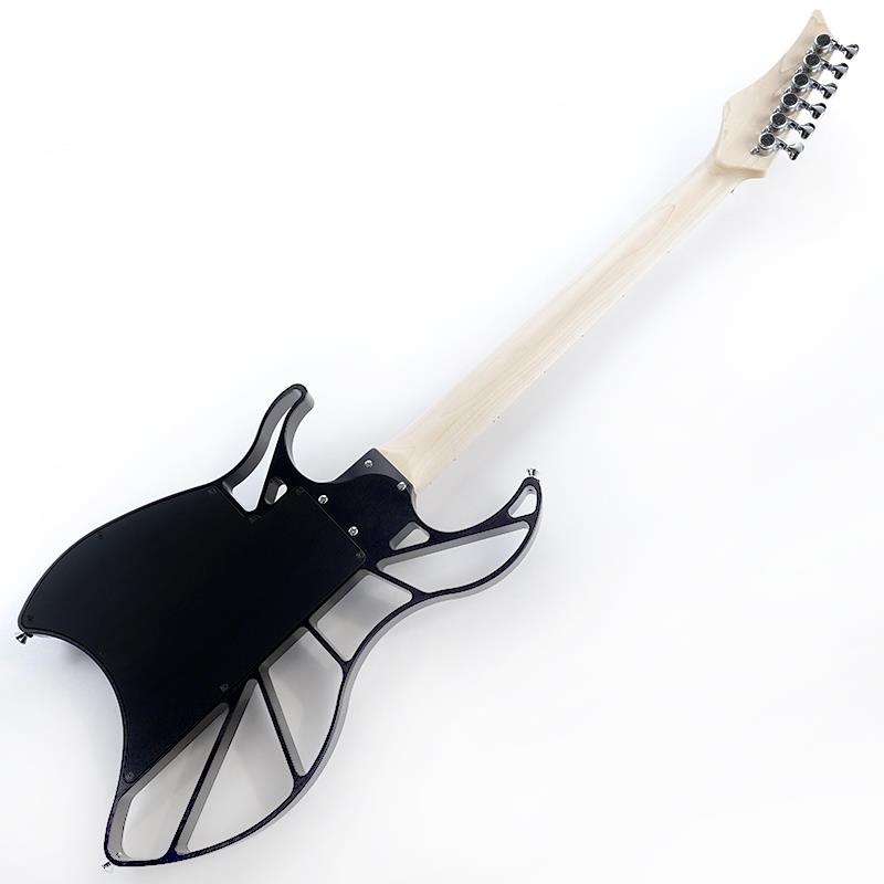 EVO 0101Z-II Jet Black Limited Maple/GK5 Mod ｜イケベ楽器店