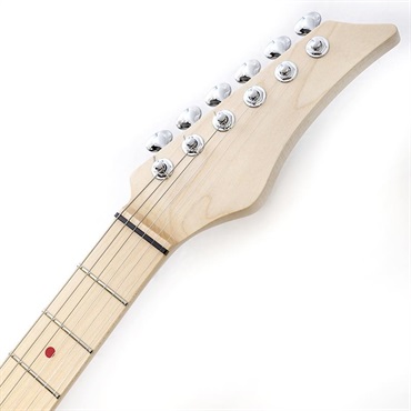 EVO 0101Z-II Jet Black Limited Maple/GK5 Mod 画像7