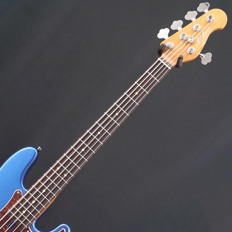 Gilmour Guitars USED 中古 PJ5 (DLPB) ｜イケベ楽器店オンラインストア