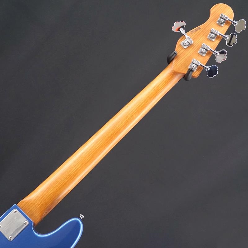 Gilmour Guitars USED 中古 PJ5 (DLPB) ｜イケベ楽器店オンラインストア