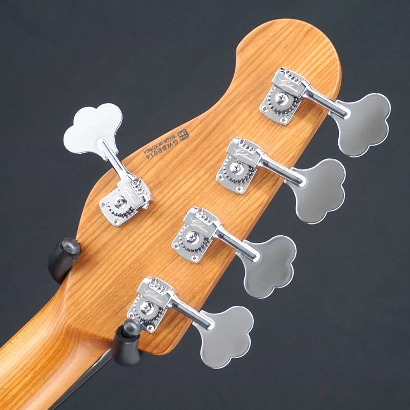 Gilmour Guitars USED 中古 PJ5 (DLPB) ｜イケベ楽器店オンラインストア