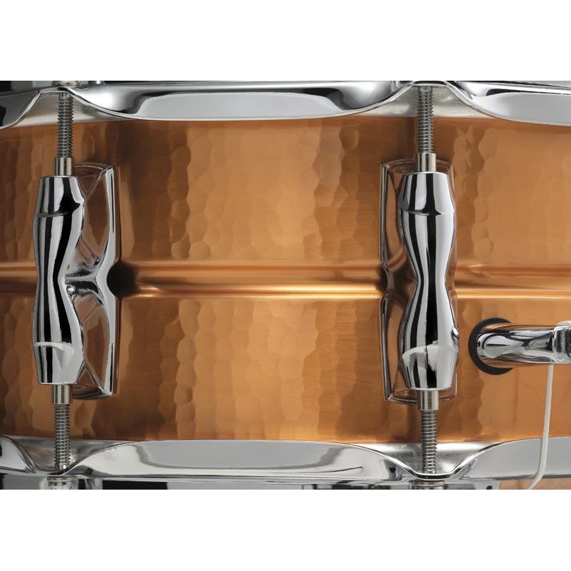 YAMAHA 【5月29日発売】YCS1455RH[Roy Haynes Signature Snare Drum