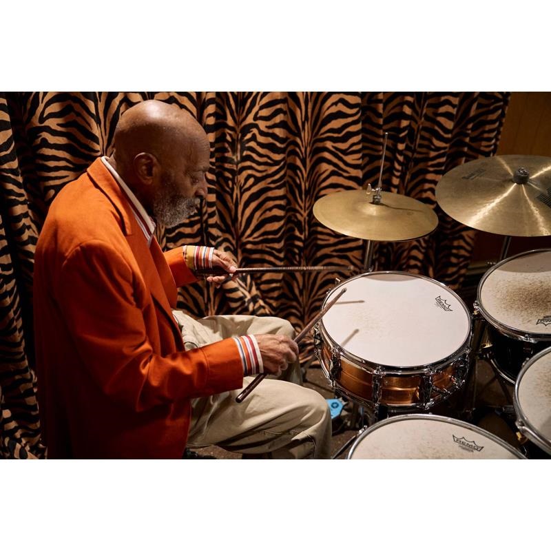 YAMAHA 【5月29日発売】YCS1455RH[Roy Haynes Signature Snare Drum