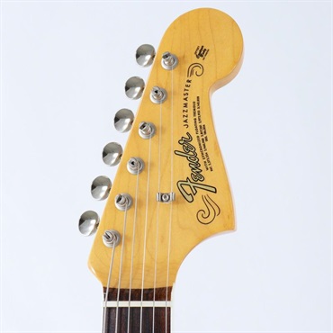 Fender USA 【イケシブ中古祭り出展品】 USED 中古 American Original '60s Jazzmaster(Ocean Turquoise)[SN.V2102288]フェンダー 画像4