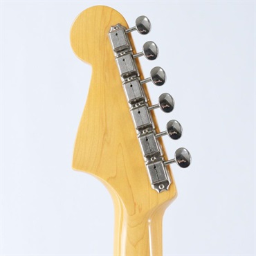 Fender USA 【イケシブ中古祭り出展品】 USED 中古 American Original '60s Jazzmaster(Ocean Turquoise)[SN.V2102288]フェンダー 画像5