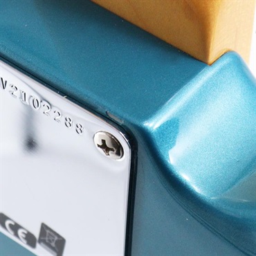 Fender USA 【イケシブ中古祭り出展品】 USED 中古 American Original '60s Jazzmaster(Ocean Turquoise)[SN.V2102288]フェンダー 画像7