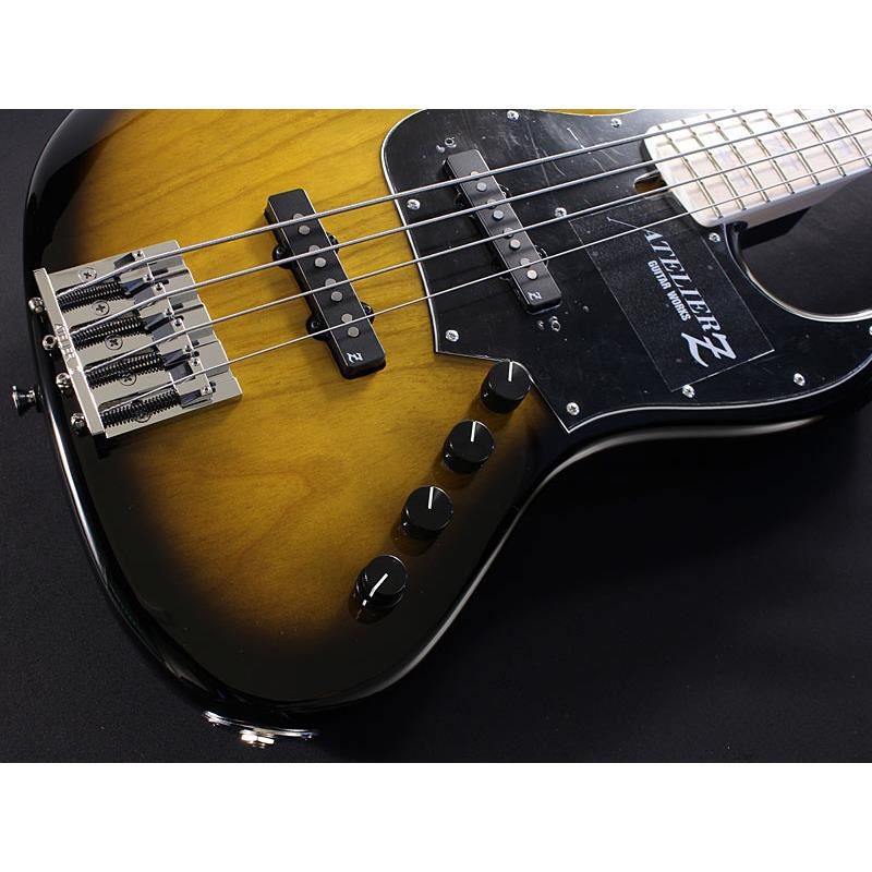 ATELIER Z M#245 Custom (2TS/M) 【Atelier Z × IKEBEオリジナルポーチ