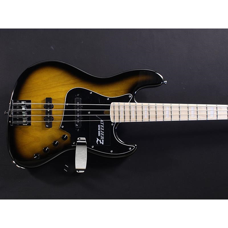 ATELIER Z M#245 Custom (2TS/M) 【Atelier Z × IKEBEオリジナルポーチ