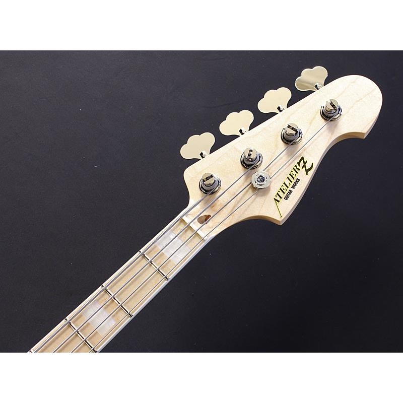 ATELIER Z M#245 Custom (2TS/M) 【Atelier Z × IKEBEオリジナルポーチ