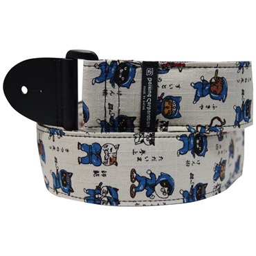 Daiking Corporation Daiking Strap DGS-NJN32（忍者猫） 画像1