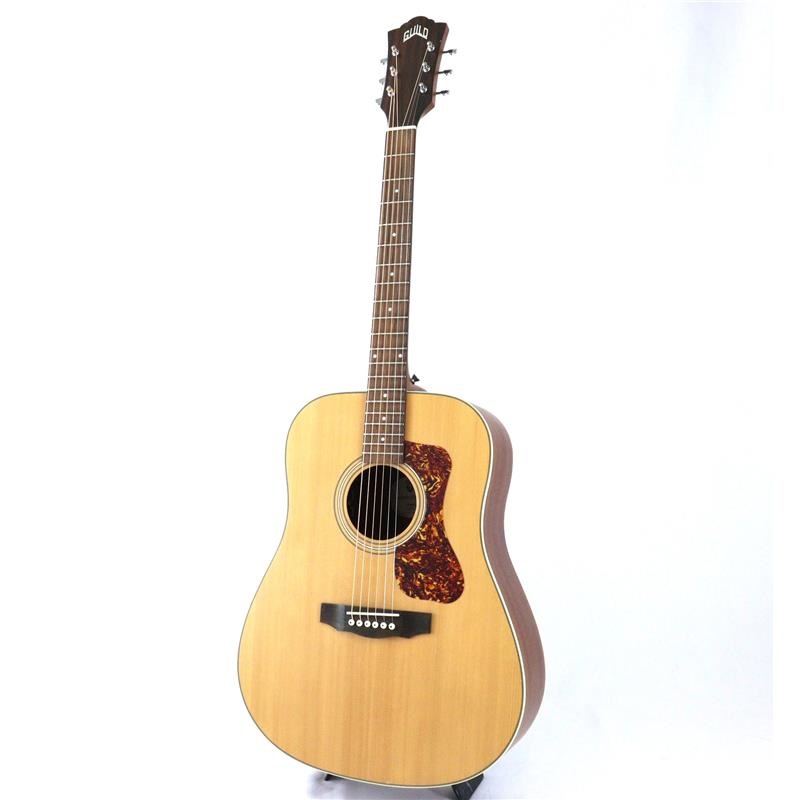 商談中 GUILD D-240E NAT エレアコ GUILD USED 中古 D-240E NAT ギルド ｜イケベ楽器店オンラインストア