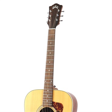 GUILD USED 中古 D-240E NAT ギルド ｜イケベ楽器店オンラインストア