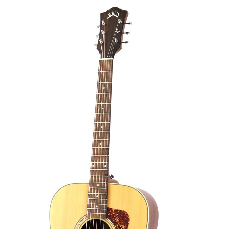 GUILD USED 中古 D-240E NAT ギルド ｜イケベ楽器店オンラインストア