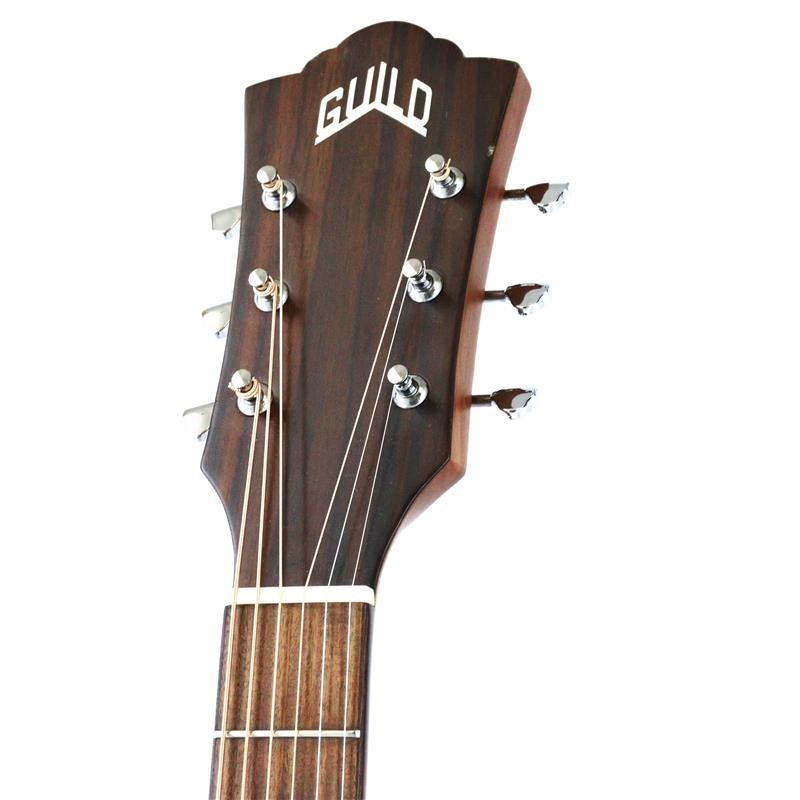 GUILD USED 中古 D-240E NAT ギルド ｜イケベ楽器店オンラインストア