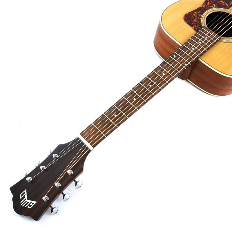 GUILD USED 中古 D-240E NAT ギルド ｜イケベ楽器店オンラインストア