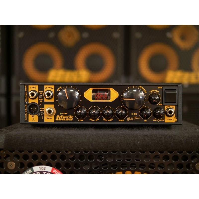 Markbass Little Mark Vintage 58R [MAK-LMV58R] 【特価】 ｜イケベ