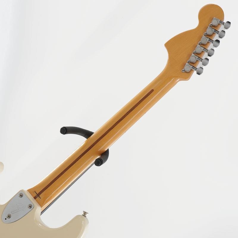 Fender Japan ST72-95 DM ディマジオHS-3 スキャロップ Fender Japan USED 中古 ST72 Basswood Body Dimarzio HS-3 Modified
