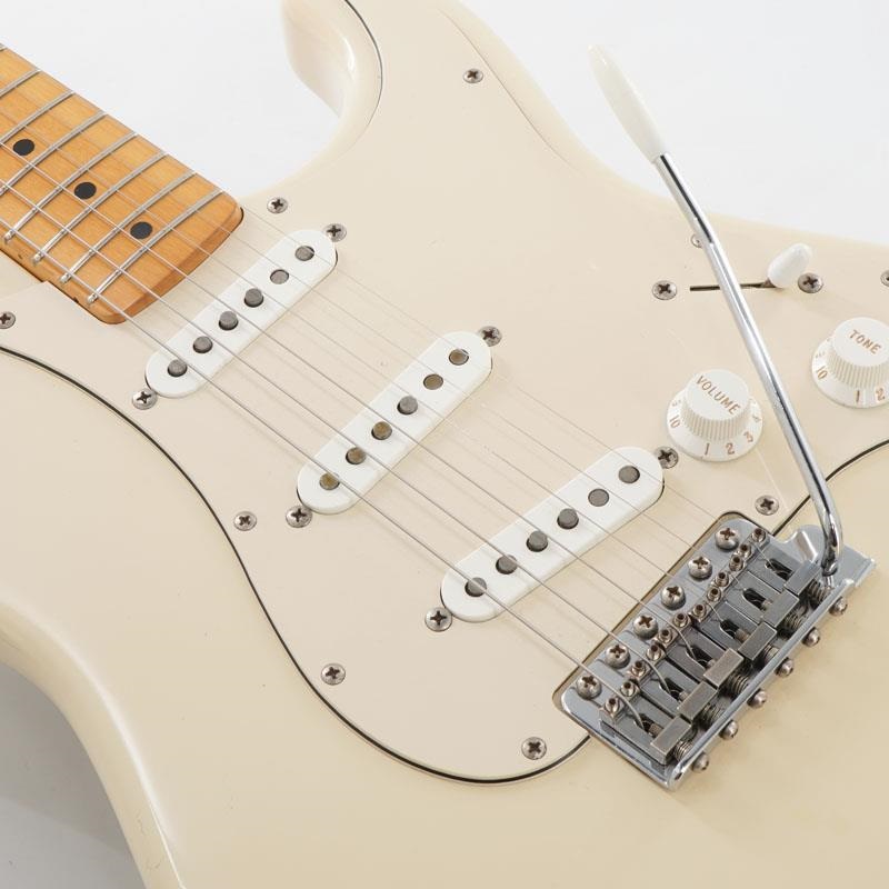 Fender Japan USED 中古 ST72 Basswood Body Dimarzio HS-3 Modified