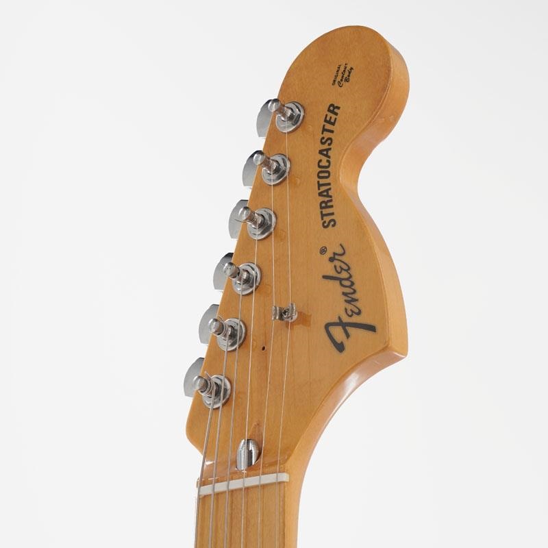 Fender Japan ST72-95 DM ディマジオHS-3 スキャロップ Fender Japan USED 中古 ST72 Basswood Body Dimarzio HS-3 Modified