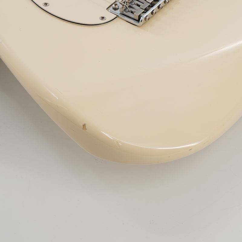 Fender Japan USED 中古 ST72 Basswood Body Dimarzio HS-3 Modified