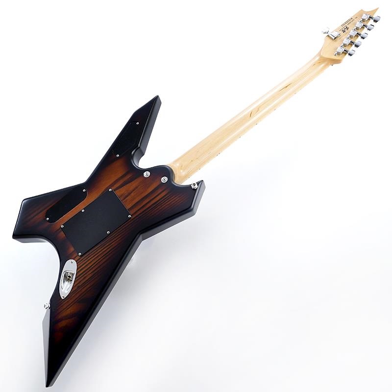 Killer USED 中古 KG-Exploder Musha ′22 (Vintage Sunburst Satin