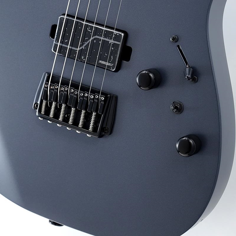 Ibanez Prestige RGR5121RB-GRF (Gray Metallic Flat) [SPOT MODEL
