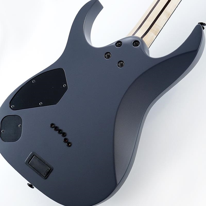 Ibanez Prestige RGR5121RB-GRF (Gray Metallic Flat) [SPOT MODEL