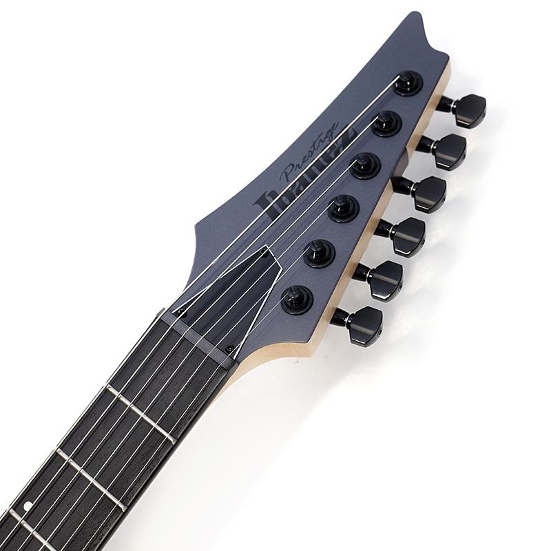 Ibanez Prestige RGR5121RB-GRF (Gray Metallic Flat) [SPOT MODEL