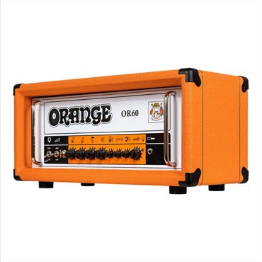 Orange OR60 Head [60W HEAD] 画像1