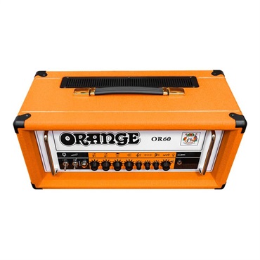Orange OR60 Head [60W HEAD] 画像3