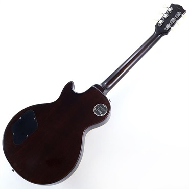 Gibson 1957 Les Paul Standard Reissue Gold Top Dark Back VOS w/Black Plastics (Double Gold) 【Weight≒3.78kg】 画像2
