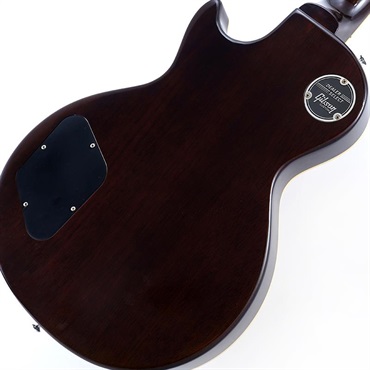 Gibson 1957 Les Paul Standard Reissue Gold Top Dark Back VOS w/Black Plastics (Double Gold) 【Weight≒3.78kg】 画像7
