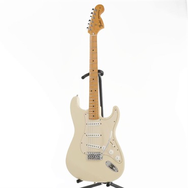 Fender Japan USED 中古 ST72-58US Basswood Body F&R Dimarzio HS-3 Modified (VWH/M) [SN. O087015] 画像1